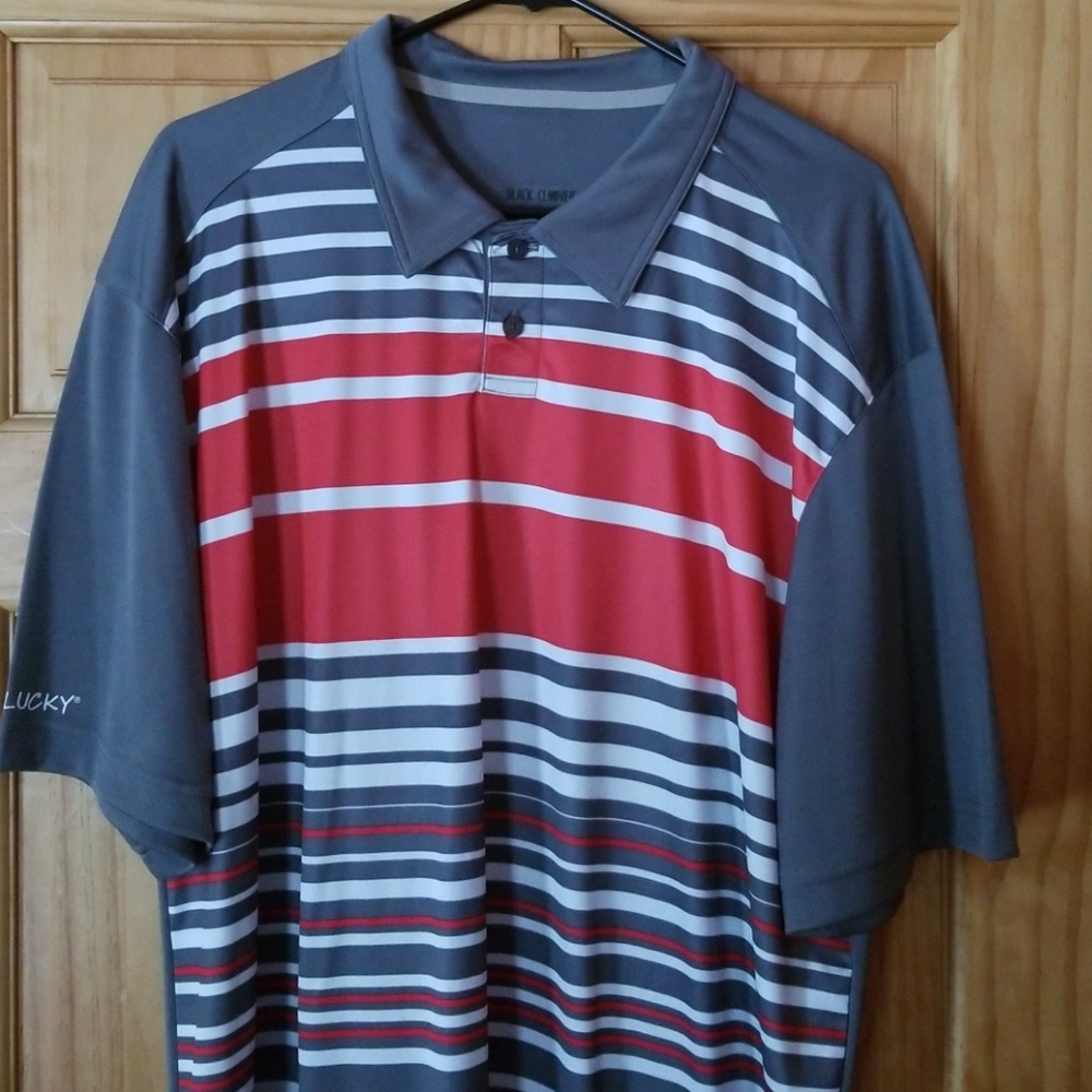 Golf shirt